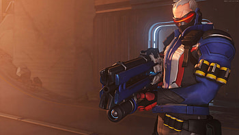 Overwatch Game , overwatch, games, xbox-games, ps-games, pc-games HD wallpaper
