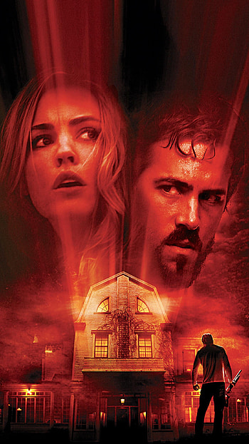The Amityville Horror (2022) movie HD phone wallpaper