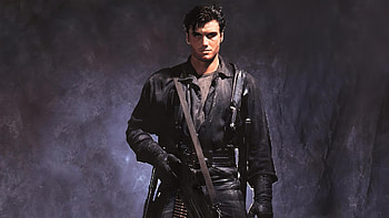 The Punisher, Punisher, Dolph Lundgren, Marvel Comics HD wallpaper