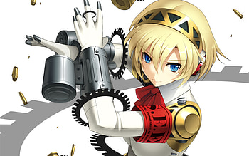 Persona series persona 3 aegis | | 15446 | UP HD wallpaper