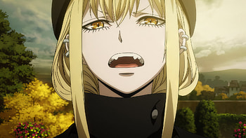 The Witch and the Beast Anime, Anime, The Witch and the Beast HD wallpaper