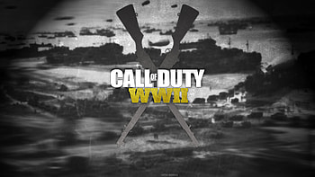 COD: WW2 1440p ... HD wallpaper