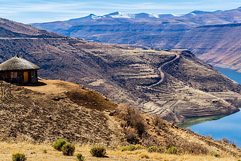 Lesotho travels, Reise Angebot, Sdafrikas Hhepunkte HD wallpaper