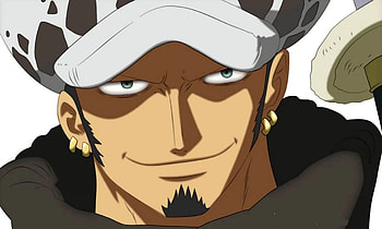 Trafalgar Law, One Piece, Best husbandos ranked, Anime characters HD wallpaper