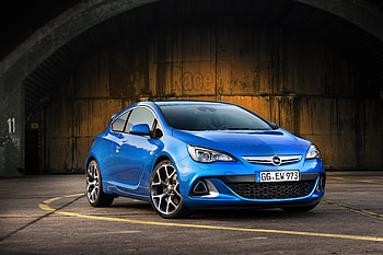 Opel, Cars, Side View, Aster HD wallpaper