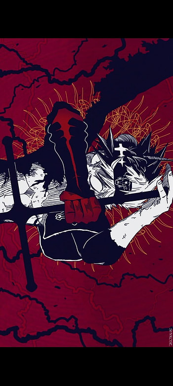 Asta, fire HD phone wallpaper