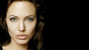 Angelina Jolie, , , Stunning backgrounds HD wallpaper