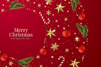 :), card, craciun, red, christmas, new year HD wallpaper