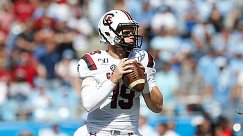 Jake Bentley, Gamecocks HD wallpaper
