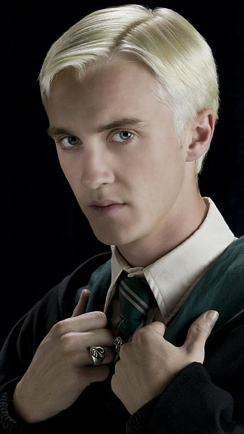 Draco Malfoy, Movies, , quality HD phone wallpaper