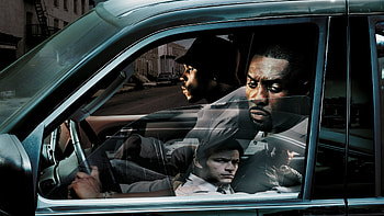 The Wire , Authentic portrayal, Compelling characters, Gritty urban landscape HD wallpaper