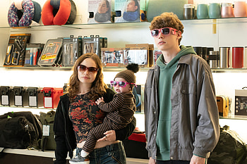 The Family Plan Movie, movie, The Family Plan HD wallpaper