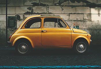 Cars, Car, Side View HD wallpaper