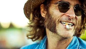Inherent Vice (2022) movie HD wallpaper
