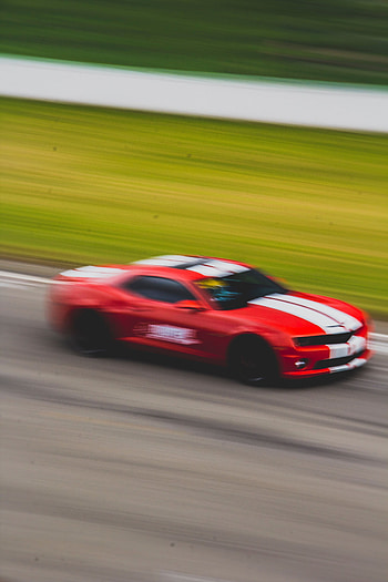 Sports, Cars, Car, Movement, Traffic, Blur, Smooth, Sports Car, Speed HD phone wallpaper