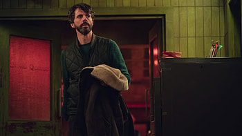 Dept. Q TV Show Featuring Matthew Goode, TV Show, Matthew Goode HD wallpaper