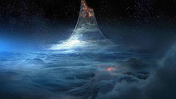 Halo (Gisele Darsey), KuBiPeT.com HD wallpaper