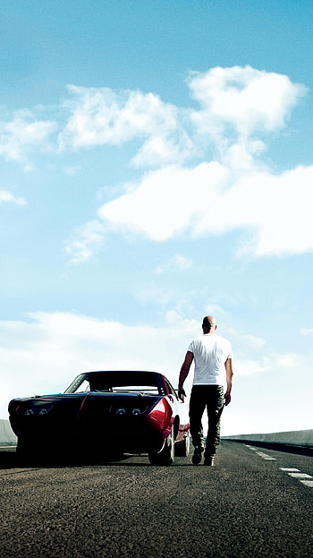 Fast & Furious 6 (2022) movie HD phone wallpaper
