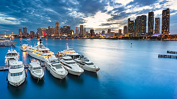 Miami, Miami Florida, City guide, Explore the city HD wallpaper