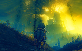 Elden Ring: Shadow of the Erdtree, video game, Elden Ring, Elden Ring Shadow of the Erdtree HD wallpaper