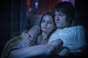 Cherry Movie , cherry-movie, tom-holland, ciara-bravo, 2021-movies, movies HD wallpaper