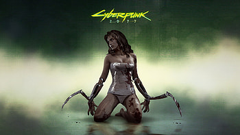 2019 Cyberpunk 2077 , cyberpunk-2077, games, ps-games, xbox-games, pc-games, fantasy-girls HD wallpaper