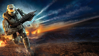 High Resolution Halo 3 Odst 12 Game Full Size ... | | Pinterest | HD wallpaper