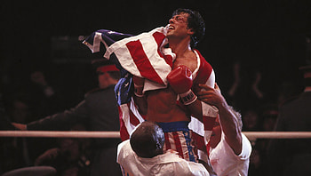 Rocky IV (2022) movie HD wallpaper