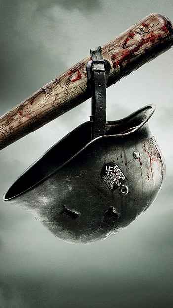 Inglourious Basterds (2022) movie HD phone wallpaper