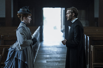 Belgravia: The Next Chapter - Period Drama, TV Show, Belgravia: The Next Chapter HD wallpaper