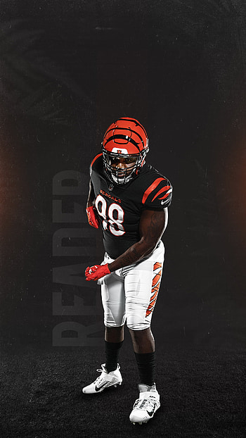 Cincinnati Bengals, Sports HD phone wallpaper
