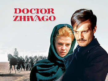 OMAR SHARIF & JULIE FRANCES CHRISTIE, movies, action, entertainment, usa HD wallpaper