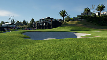 PGA TOUR 25 : Experience Golf Like Never Before!, video game, PGA TOUR 25 HD wallpaper