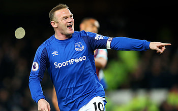 Everton F C, Sports, Wayne Rooney, Soccer HD wallpaper