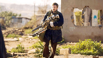 District 9 (2022) movie HD wallpaper