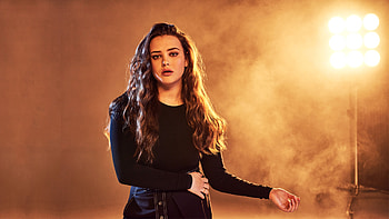 Katherine Langford 2019, katherine-langford, celebrities, girls, actress HD wallpaper