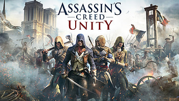 Assassin's Creed Unity | Assassins creed | Assassins creed Story | HD wallpaper