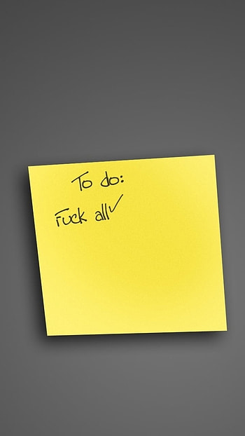 funny, minimalist HD phone wallpaper