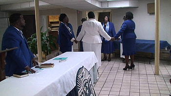 Zeta Phi Beta Hymn @ Scholarship Program HD wallpaper