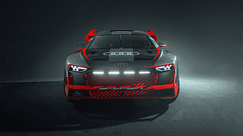 audi s1 e tron quattro hoonitron 2022 4 Cars HD wallpaper