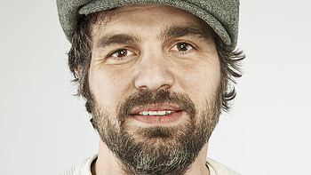 Mark Ruffalo, Beard , Handsome actor, Striking appearance HD wallpaper