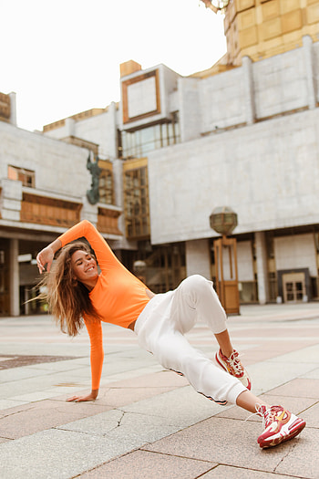 Street Dance , Extensive collection, Diverse styles HD phone wallpaper