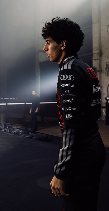 Audi F1: Brazilian Rising Star, F1 HD phone wallpaper