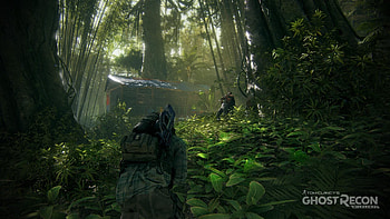 Ghost Recon: Wildlands, Stunning screenshots, Immersive , Thrilling gameplay HD wallpaper