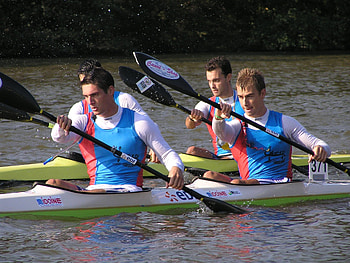 Common differences, Kayaking, Canoeing HD wallpaper