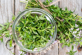 Winter savory substitutes, Flavor enhancers, Spiceography guide HD wallpaper