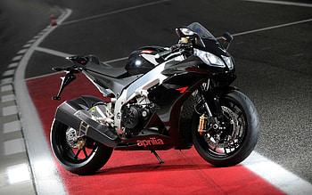 Aprilia RSV4, Superbike excellence, Pure adrenaline rush, Unleash your inner racer HD wallpaper
