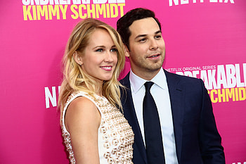 Pitch Perfect movie, Skylar Astin role, Musical comedy, Acapella singing HD wallpaper