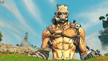 Borderlands 3 DLC, Exciting content HD wallpaper
