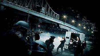 The Town (2022) movie HD wallpaper